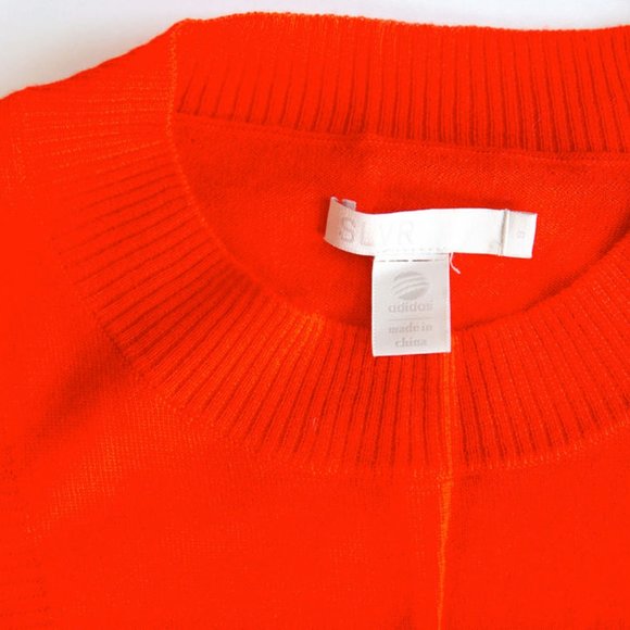 Adidas SLVR Deep Orange Cash - Picture 2 of 6